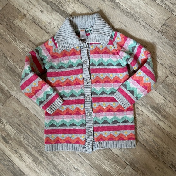Gymboree Cardigan - Picture 5 of 8